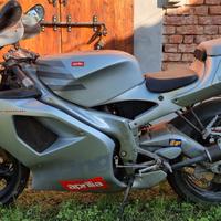 Aprilia RS 125 Romboni - 1996