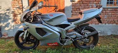 Aprilia RS 125 Romboni - 1996