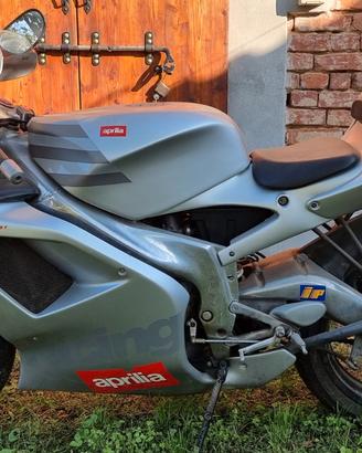 Aprilia RS 125 Romboni - 1996