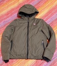 Giubbotto Sergio Tacchini ragazzo tg. 14/16 anni