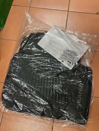 Tappetini in gomma Skoda Kamiq