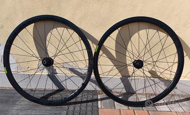 Ruote Ursus TS37 disc ciclocross,gravel strada