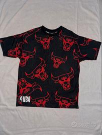 Maglia NBA Chicago Bulls by New Era