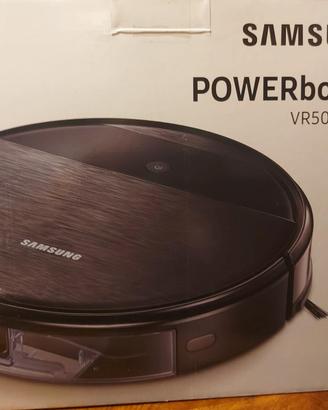 Aspirapolvere Samsung powerbot-e vr5000 wifi