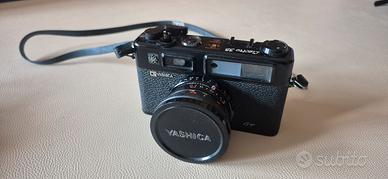 Yashica Electro 35 GT