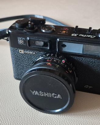 Yashica Electro 35 GT