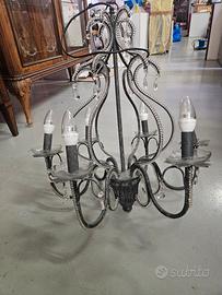 lampadario 