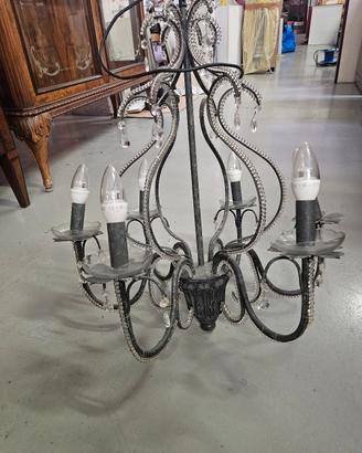 lampadario 