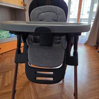 Seggiolone MINLA Maxi così