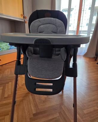 Seggiolone MINLA Maxi così