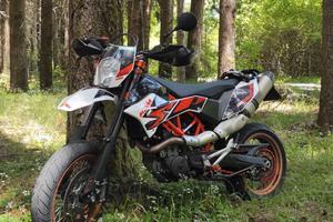 Ktm 690 Smc R 2016