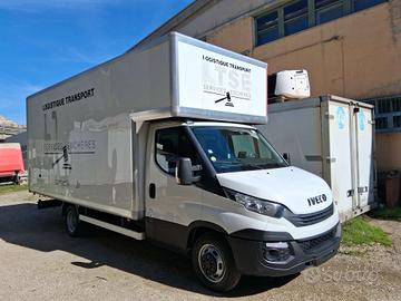 Iveco Daily 35 - 180