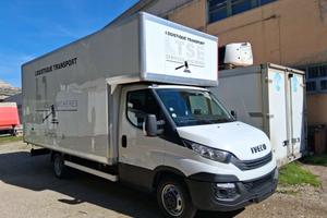 Iveco Daily 35 - 180