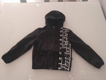 Spolverino Napapijri 