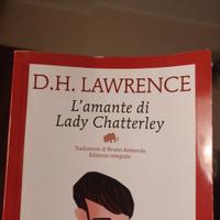 libbro erotico l amante di lady chatterley 