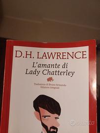libbro erotico l amante di lady chatterley 