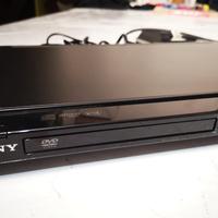 DVD lettore Sony