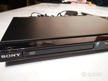 DVD lettore Sony