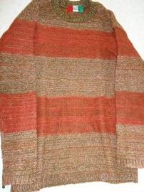 Maglia, pile, giacche, smanicato cappotto