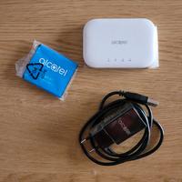 ALCATEL LINKZONE 4G LTE CAT7 MOBILE WIFI