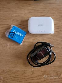 ALCATEL LINKZONE 4G LTE CAT7 MOBILE WIFI