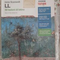 LL, 50 lezioni di latino, seconda edizione