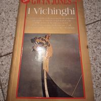 Gwyn Jones, I vichinghi, 1° edizione Newton