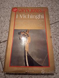 Gwyn Jones, I vichinghi, 1° edizione Newton