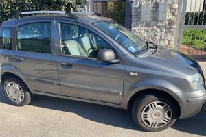 FIAT Panda 2ª serie - 2012