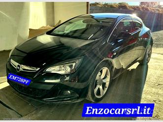 OPEL Astra GTC 2.0 CDTI 165CV 3p. aut.Cosmo S UNIP