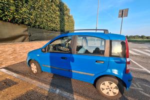 Fiat Panda 1.2 60 cv