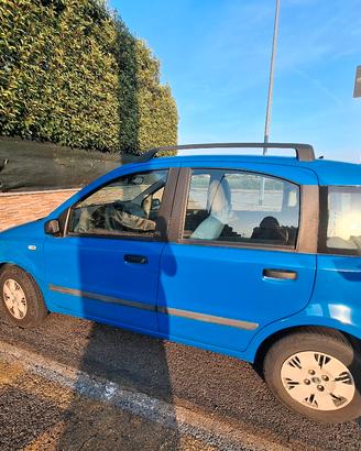 Fiat Panda 1.2 60 cv