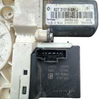 Motorino alzacristalli posteriore sinistro Renault