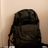 Zaino F-Stop Sukha 70 lt