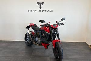 DUCATI Monster 937 Red