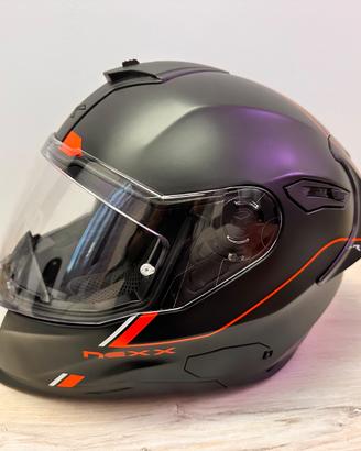 Casco Integrale Nexx SX.100R
