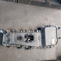 BATTERIA LAND ROVER EVOQUE IBRIDO/DIESEL