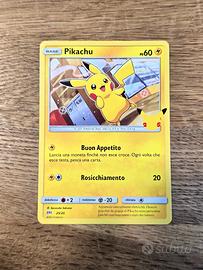 CARTA POKEMON
