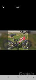 bici bambino