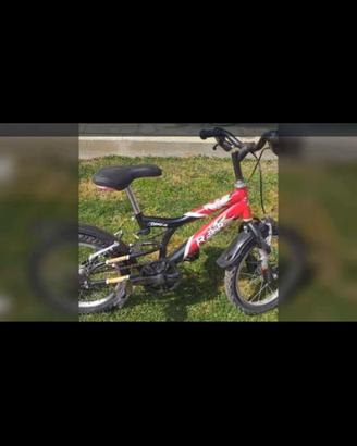 bici bambino