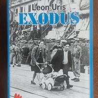 LEON URIS - "EXODUS"