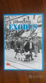 LEON URIS - "EXODUS"