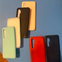 Cover per Xiaomi MI Note 10 Lite