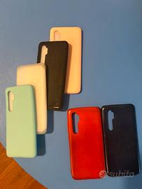 Cover per Xiaomi MI Note 10 Lite