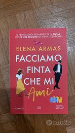 Facciamo finta che mi ami