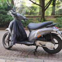 Piaggio Liberty S 50 - 2009