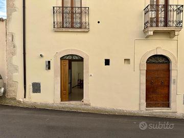 Appartamento Fontecchio [GRE690VRG]