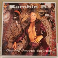 disco vinile bamble b