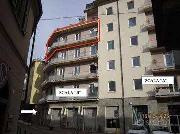 Immobile in asta di 97 m² a Tortona