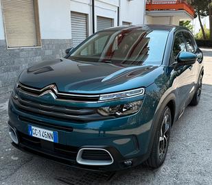 C5 Aircross BlueHDi 130 S&S EAT8 Shine